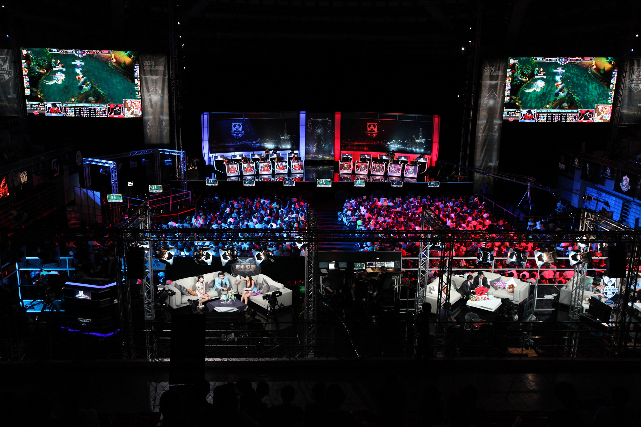 英雄联盟全球总决赛GEN战队夺冠赔率领跑LCK赛区，T1紧随其后竞争激烈