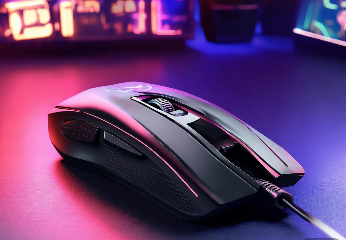 外设标准：职业选手统一使用400DPI成行业共识