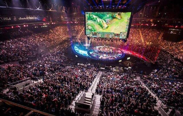 S15全球总决赛选手年龄统计：LPL赛区年龄结构偏大，青训体系建设与年轻选手培养亟待加强